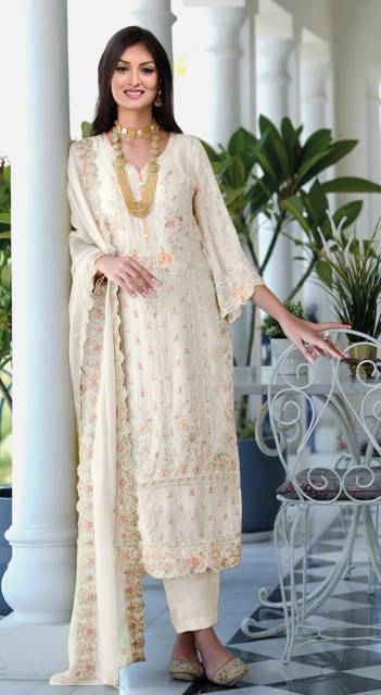 PAKISTANI 1121 BY MAARiA-A DESIGNER PAKISTANI SALWAR SUIT WHOLESALER IN INDIA